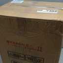 Stagiant Rolling Makeup Case Cosmetology Case on Wheels 4 in 1 Large Cosmetic Organizer Train Case Makeup Travel Case with Key Swivel Wheels Nail Artist Salon Storage Traveling Cart Trunk Black