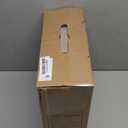 Snailax 2-in-1 Shiatsu Foot and Back Massager with Heat - Kneading Foot Warmer, Electric Feet Massage, Massagers for Back, Leg, Gifts for Women, Men