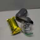 PUR PLUS Vertical Faucet Mount Water Filtration System, Lead-Reducing Filter, Great-Tasting Water, Easy Install, Lasts 100 Gallons, Compatible with Sinks with External Aerators, Chrome