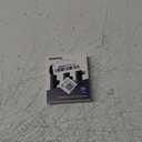 2 Pack Wireless Lavalier Microphone for iPhone iPad and Android Phone, Lapel Mic Plug and Play Wireless Mic Noise Reduction Mini Microphone for Video Recording Interview Podcast Vlog YouTube Tiktok (Mic 2 (2 TX + 1 RX))