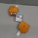 WowWee Baby Shark's Big Show! Song Cube – William The Goldfish Singing Plush Toy – Official Toys 2 pack