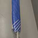 Little Tikes Easy Store Picnic Table with Umbrella, Multi Color, 42.00''L x 38.00''W x 19.75''H (Standard)