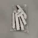 Coffee Party Decorations, Coffee Birthday Decorations, Party Events Accessories, Coffee Themed Party Decorations, Coffee Party, Friends Themed Party 8in Hanging Paper Fans 30 Color DIY Set (Coffee))