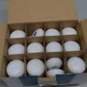 Set of 48 Unscented Floating Candles for Centerpieces, 2 Inch Small Floating Candles for Holiday, Weddings, Parties, Special Occasions and Christmas Home Decorations