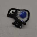 Engine Coolant Housing Water Outlet with Hose - Repalcement for Chevy Cruze, Sonic, Trax and Buick Encore 1.4L - Replaces 25193922, 13251447 and More