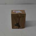 QMARK Easel Brush Clip, Easel Paintbrush Holder with a Rotatable Paper Copy Clip, Drum Stick Holder , Adjustable File Holder