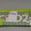 seenda Bluetooth Keyboard and Mouse for iPad, CTU-301 Wireless Multi-Device Connection Bluetooth+2.4G Keyboard Mouse Combo with Tablet Holder for iPad/Macbook/Windows, iOS/Andriod/Phone, Blue & Purple