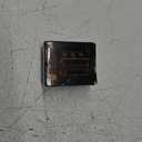 Home Security Door Lock Reinforcement - Child Proof High Security Door Locks with 3" Stop Withstand 800 lbs for Inward Swinging Front Door, Night Kids Safety Metal Flip Deadbolt Latch Defend Home