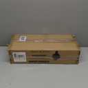 momoplant Cedar Artificial Bush, Faux Shrub, Topiary Artificial Cypress Tree, 2 Packs Fake Trees, Home Decor for Indoor and Outdoor, Faux Plants Outdoor, Artificial Greenery Set,24inch