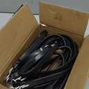 XSTRAP STANDARD 20 Pack 15'' Adjustable Rubber Tarp Straps, EPDM Bungee Cords with Hooks, Ideal for Securing Tarps, Canvases