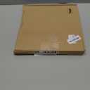 FGR300 Bathroom Fan Cover Grille and Lens for Broan-NuTone Replacement Grille Cover, Fit Roomside Series Bathroom Ventilation Fan