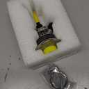 DEF Injector DFI1007 Exhaust Fluid Injector Fit for Jeep Grand Cherokee Ram 1500 3.0L 2014-2018 Ram ProMaster 2014-2017 Replace 04627710AA 04627710AB 04627710AC 68155791AC 68167878AA