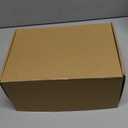 [Luxury] Kitchen Soap Dispenser Set - 16OZ Amber Glass Bottle, Stainless Steel Pump, Instant Dry Tray, Waterproof Labels, Non-Slip Silicone Pad, and Dish Brush | Upgrade for Your Kitchen and Bathroom