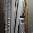 Blue Wave Heavy-Duty Resin in-Pool Ladder for Above Ground Pools