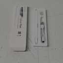 Stylus Pen for iPad 6th-11th Generation-2X Fast Charge Active Pencil Compatible with 2018-2025 Apple iPad Pro 11"/12.9"/M4, iPad Air 3/4/5/M2/M3,iPad mini 5/6 Gen-White