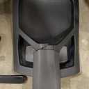 HON Crio Big and Tall Office Chair, 450lbs Weight Capacity, Extra Wide Ergonomic Desk Chair, Heavy Duty Tilt Recline, Swivel Wheels, Comfortable for Long Hours