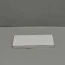 Apple Watch Series 10 [GPS 46mm case] Smartwatch with Silver Aluminum Case with Denim Sport Band - M/L. Fitness Tracker, ECG App, Always-On Retina Display, Water Resistant