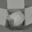 Security Camera 2K, blurams Baby Monitor Dog Camera 360-degree for Home Security w/Smart Motion Tracking, Phone App, IR Night Vision, Siren, Works with Alexa & Google Assistant & IFTTT, 2-Way Audio