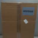 Aerostar 16x25x4 MERV 8 Air Filter, 2 Count, ACTUAL SIZE (15.50 x 24.50 x 3.75) HVAC, Furnace Filter for Allergies, Dust, Pet Dander & Smoke (MPR 1500 / FPR 10) Fits Lennox & Honeywell Devices
