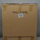 AOMSAZTO Tailgate Mat Compatible with Ford F250 2017-2022 - Custom Fit Truck Bed Liner for Ford F250 All Weather Cargo Trunk Mat