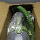 BISSELL Little Green Multi-Purpose Portable Carpet and Upholstery Cleaner, Car and Auto Detailer, with Exclusive Specialty Tools, Green, 1400B