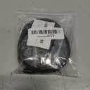 Caroo Walkie Talkie Headset 1 Pin Covert Acoustic Tube Earpiece with Mic Compatible with Cobra CXT195 CX112 ACXT1035r ACXT145 ACXT545 PX655 RX385 RX685 Two Way Radio Accessories 2 Pack