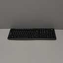 Logitech Wireless Combo MK270 (1 Pack, Black)