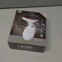 ILive Facial Massager Red-Light-Therapy-for-Face 3 In 1