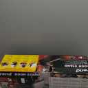 Trend Door Stand Carpentry Tool for Hinge and Door Installation, 1 17/64 - 2 11/64 Inch, D/STAND/A