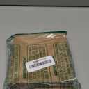 2 Pack Round Gold Trays Small Brass Tray Round Metal Candle Dish Stainless Steel Jewelry, Make Up, Candle Plate Decorative Tray for Bathroom Kitchen Dinning Coffee Table Decoration,4.9 Inch