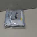 Madison Park Shower Curtain Spa Waffle Weave Long Shower Curtain for Bathroom 3M Scotchgard Moisture Management, Spa Quality Modern Shower Curtains for Bathroom, Long 72x78 Taupe