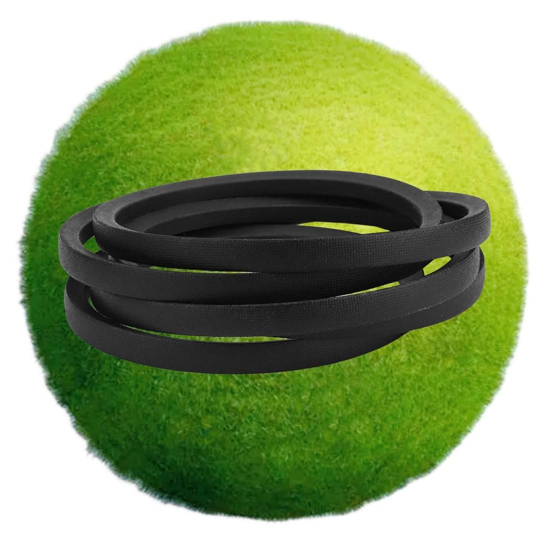 133-7076 Lawn Mower Deck Belt 5/8" X 178" Replaces for Toro TimeCutter HD X5450, Hustler 602744, XS5450, X5450, ZX5400 MyRide with 54" Deck