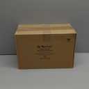 novelinks Photo Case 4" x 6" Photo Storage Boxes - Photo Organizer Cases Photo Keeper Picture Storage Containers Box for Photos - 24 PACK (Clear)