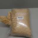 Uttermara Fleece Weighted Blanket for Adults Queen Size 15 Lbs, Soft Sherpa Weighted Blankets for Sleeping and Calming, Fuzzy Heavy Blanket for Bed and Couch, 60 x 80 Inches, Light Brown