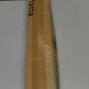 Adjustable Shower Curtain Rod 31-80 Inch, Never Rust Stainless Steel Silver Tension Rod, 1" Heavy Duty No-Drill for Bathroom, Kitchen & Closet