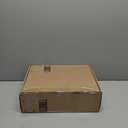 Rockport Mens Charles Road Cap Toe OxfordOxford (10, Black)