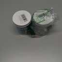 2 x Dog Teeth Dental Finger Wipes for Dogs & Cats No-Rinse Dog Finger Toothbrush Dog Plaque & Tartar Prevention with Brushing Beads Dog Breath Freshene 50pcs