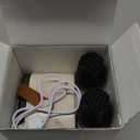 Mini Karaoke Machine Speaker for Kids Adults,Portable Bluetooth with 2 Wireless Microphones,Christmas Birthday Gifts Toys Girls Boys Ages 4, 5, 6,7, 8,9,10,11,12+ Years Old Toddler (Off-White - 2 Mic)