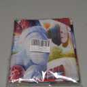 Snow Winter Backdrop for Christmas Party Decorations Merry Christmas Banner Party Supplies Mickeychristmas Photo Background 59x38in