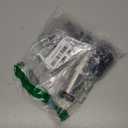 Upgraded LIGTMAR Wine Saver Pump with 6 Vacuum Wine Stoppers, Wine Bottle Preserver Keep Wine Fresh, Food Grade Silicone Wine Corks Fit Any Wine Bottles