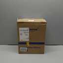 Pillows Standard Size Set of 4 Hotel Collection Bed Pillow for Sleeping Pillows 4 Pack for Back, Stomach or Side Sleepers Soft and Supportive Washable Pillows for Bedroom (White)