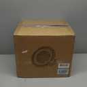 UFO LED High Bay Lights 200W 28000LM with US Plug 5ft Cable 5000K AC100-277V High Bay LED Shop Lights Commercial Warehouse Workshop Factory Barn Garage Lighting Fixture 8 Pack