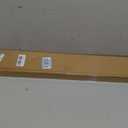 LazBlinds No Drill Cordless Day Night Cellular Shades, 35" W x 64" H, White
