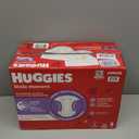 Huggies Size 3 Diapers, Little Movers Baby Diapers, Size 3 (16-28 lbs), 136 Count