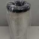 Filter Kit Compatible with Kioti tractor CK2610 CK4010 CK2610CHSE CK2610H CK2620 CK2620CHSE Replace TC26-1869A P639116