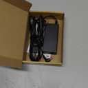 24V AC Adapter Charger Compatible with Samsung SoundBar HW-J450 HW-K450 HW-J551 HW-K551 HW-H550 HW-K550 HW-J550 HW-H7500 HW-H7501 HW-M550 HW-J355 HW-J370 HW-J8500