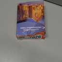 TiFFCOFiO New Digital Outdoor Timer Outlet, Dial Programmable Method, Outdoor Light Timer Waterproof, 2 Grounded Electrical Outlets for Christmas Lights, 6 Sets of Programs, 15A/1875W (1 Pack)