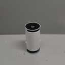 Mini Projector, HY300 Portable Projector, Support 4K 1080P with Dual-Band WIFI6 5G Wireless 5.0 Bluetooth Android 11, 180 Rotatable,160 ANSI Auto Keystone Correction, 40"-130" Screen Video Projector