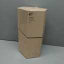 T3 Aire 360 Multi-Styler & Blowout System with Luxe Carrying Case, Rapid Drying Hair Dryer, Ceramic Curling Attachments, Oval Brush & Drying Concentrator | Blowouts & Long-Lasting Curls (Satin Blush/Gold)