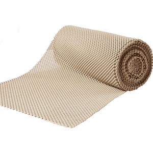 Shelf Drawer Liner Non-Adhesive Non Slip Durable for Drawers, Shelves, Cabinets, Storage, Kitchen, 20"W x 240"L